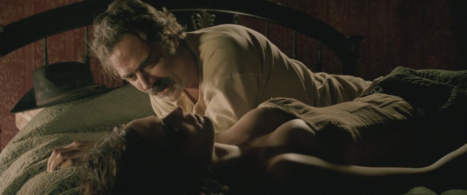 Actress Eva Green Naked