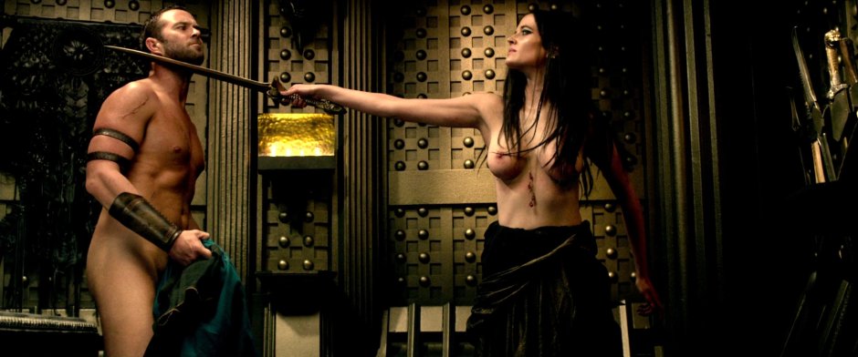 Tatler 2009 Eva Green