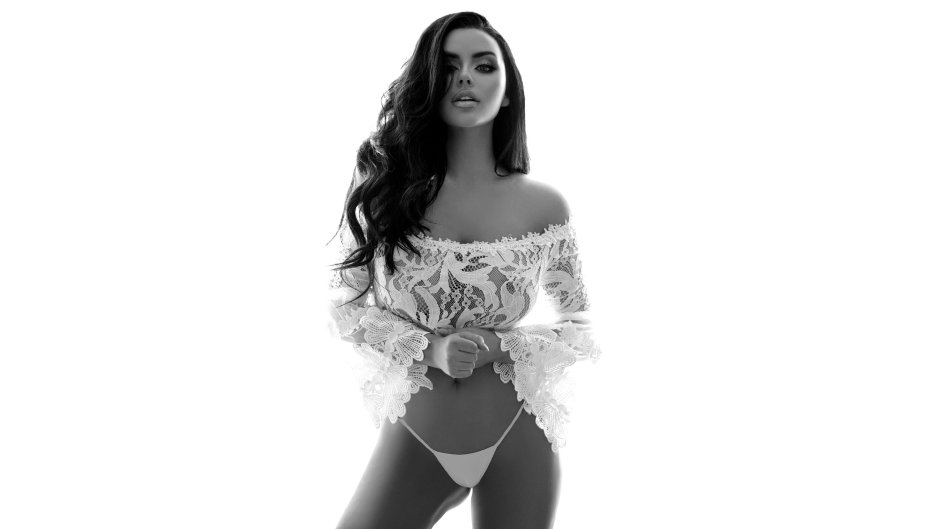 Abigail Rachford 1080s