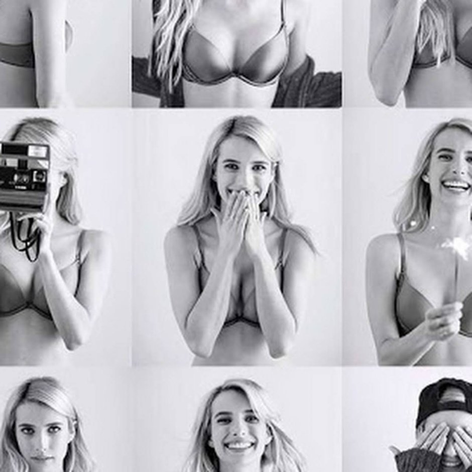 Creative poses for a photo shoot