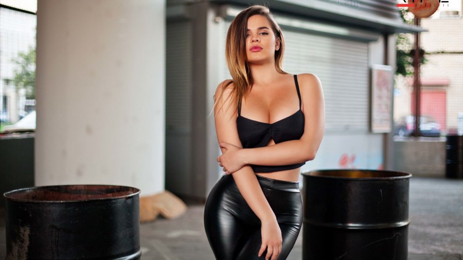 Anastasia Kvitko