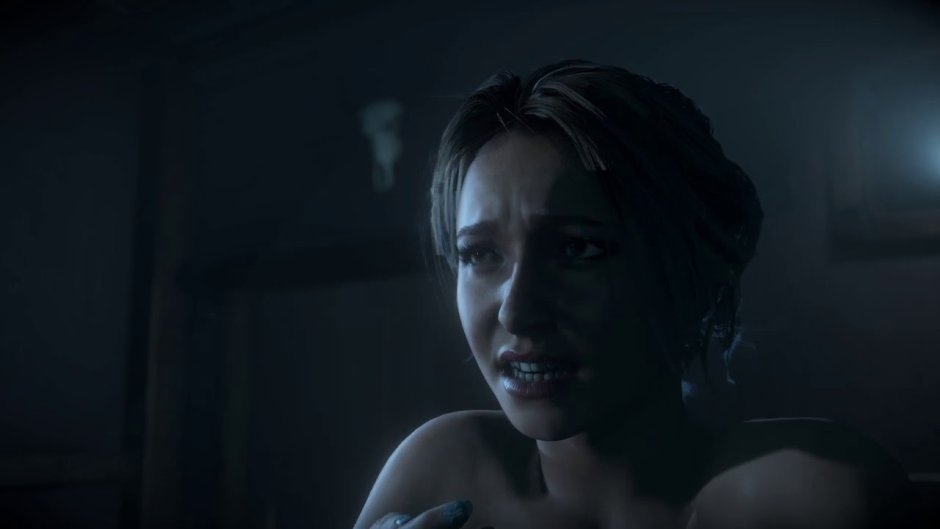 Until Dawn memes