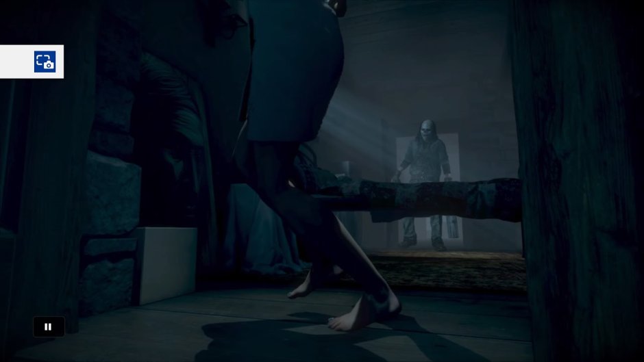 Live until dawn Matt and Jess