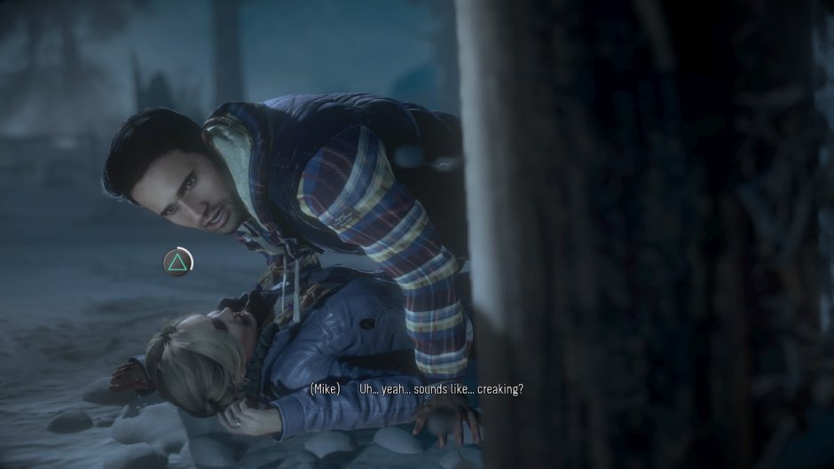 Until Dawn System Requirements