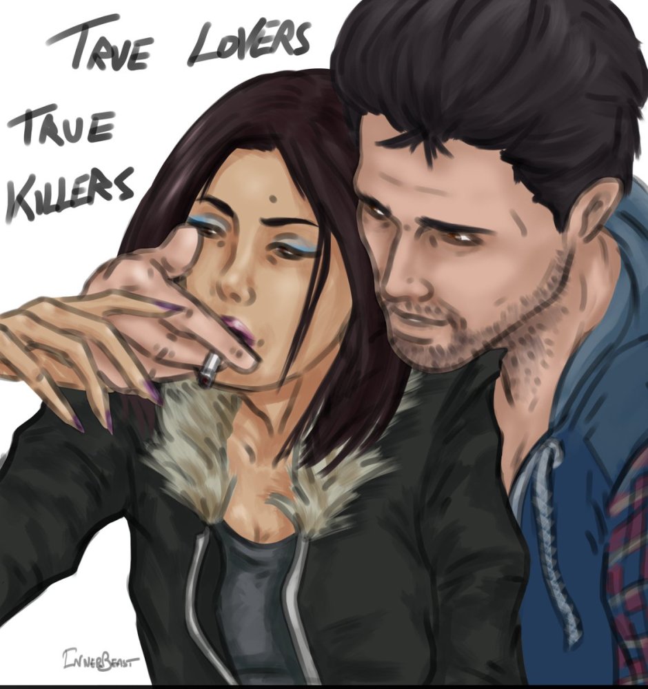 Until Dawn live until dawn
