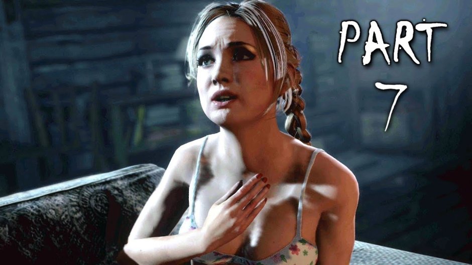 Jill Valentine resident 3