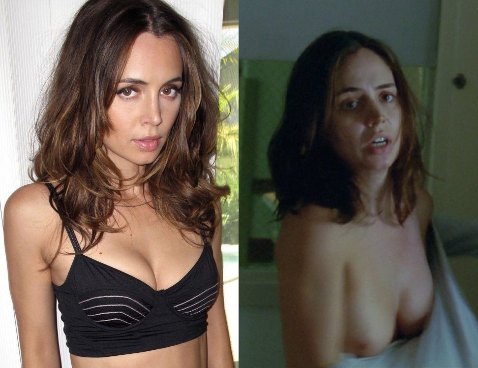 Eliza Dushka Pornography