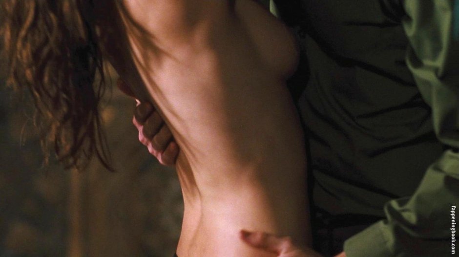 Eliza Dushka Pornography
