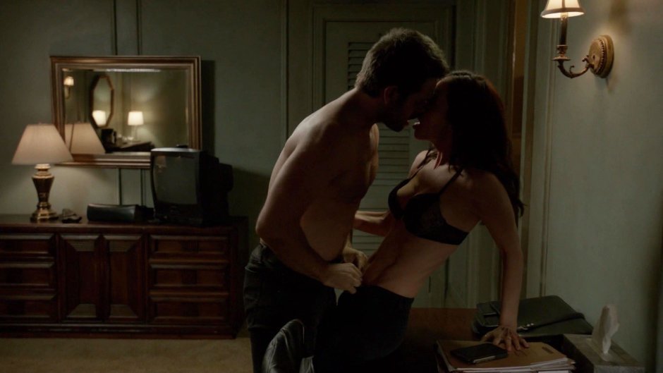 Eliza Hot Dushka anal