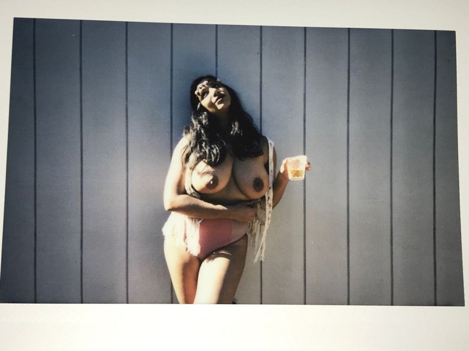 Devi Nude Carla White Dakini Indian Pussy