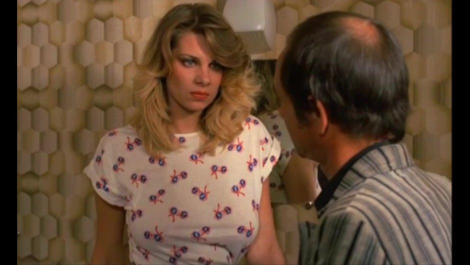 Porn films Jane Baker