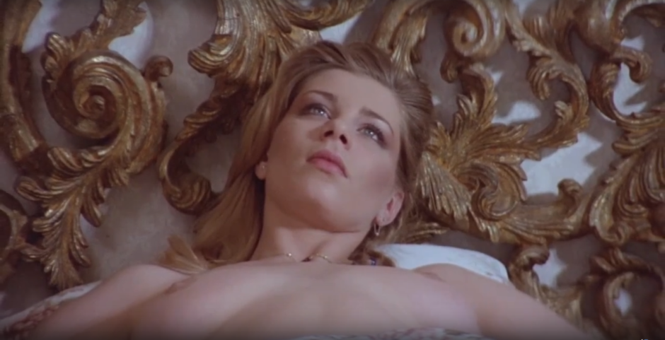Porn actress Jane Baker