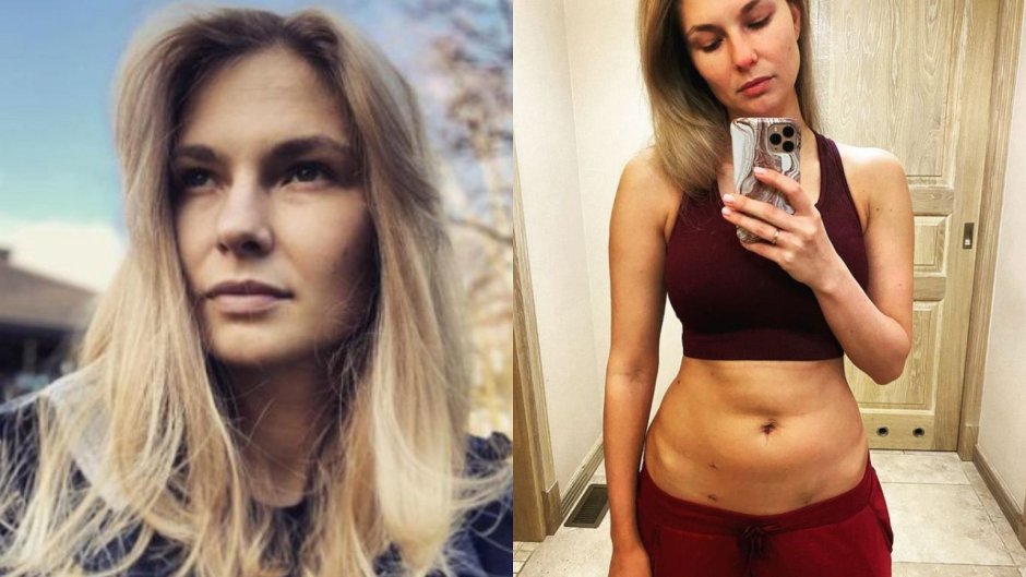 Aleksandra Kolodziej Sexy