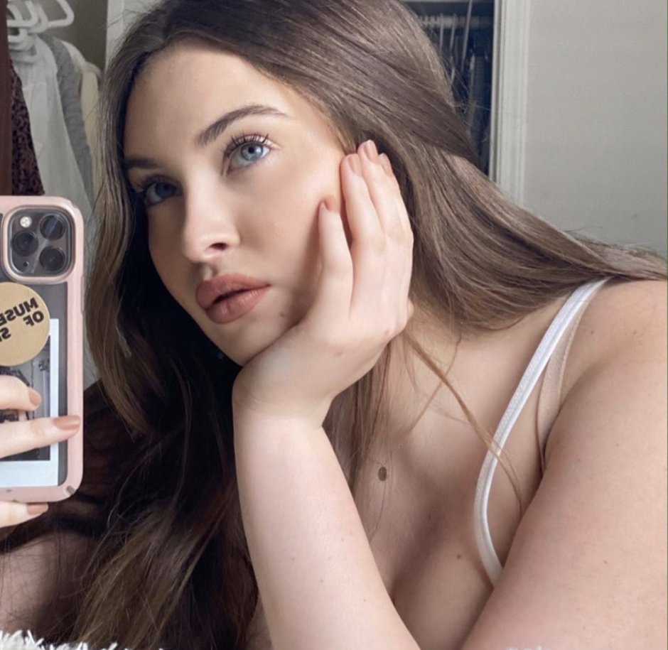 Jasmine Rice Erin Klay