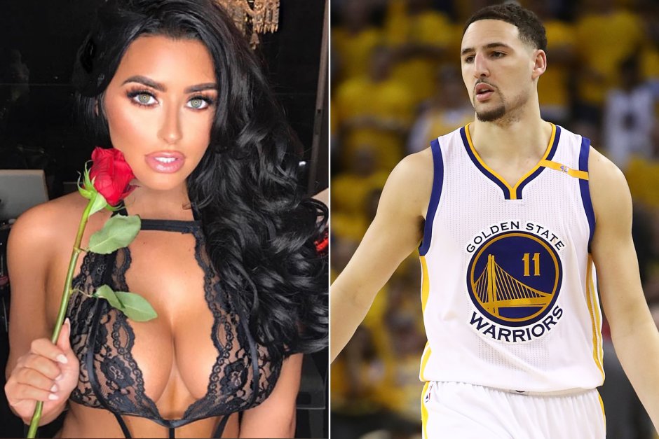Erin Klay chest