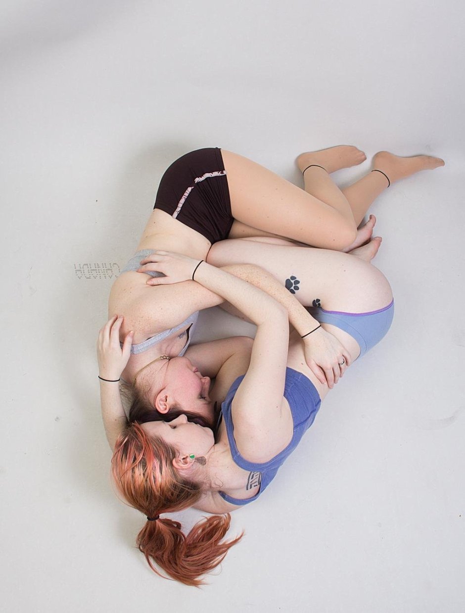 Dynamic male poses