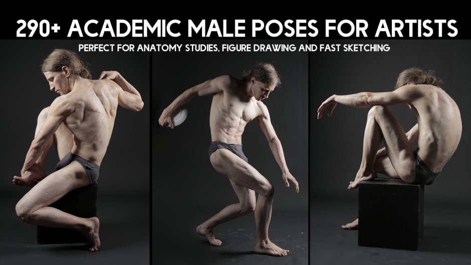 3D Pose Reference