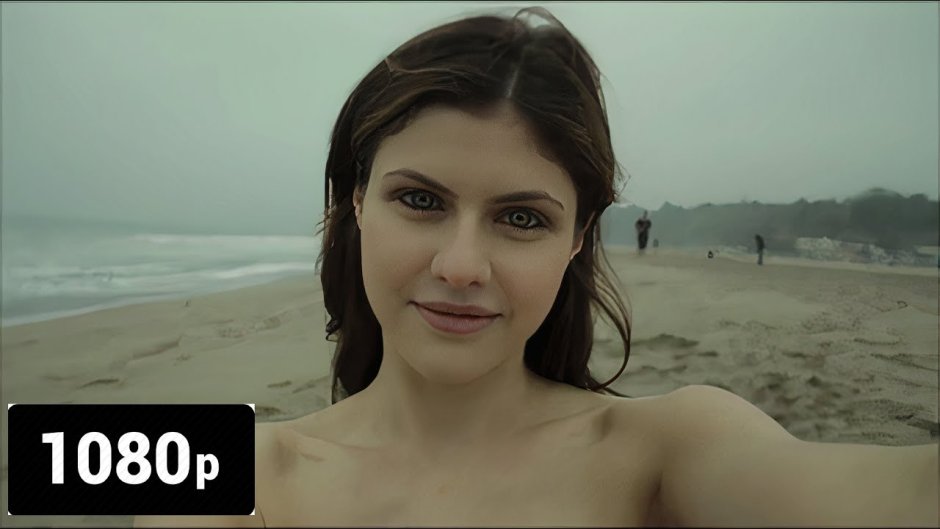 Daddario Alexandra Daddario Topless