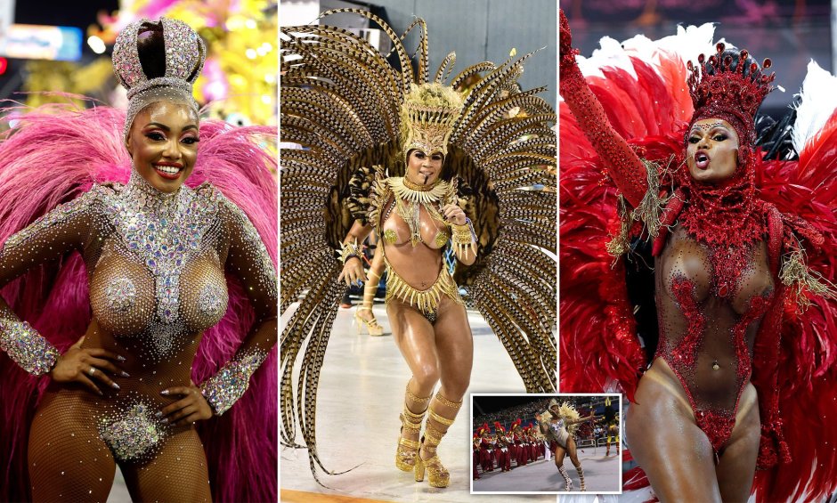 Valya Carnival 18