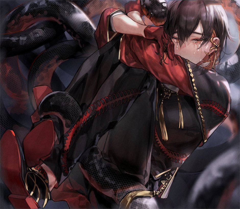 Yakumo Nu Carnival