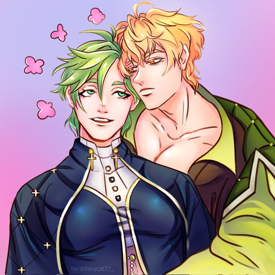Nucarnival game yaoi
