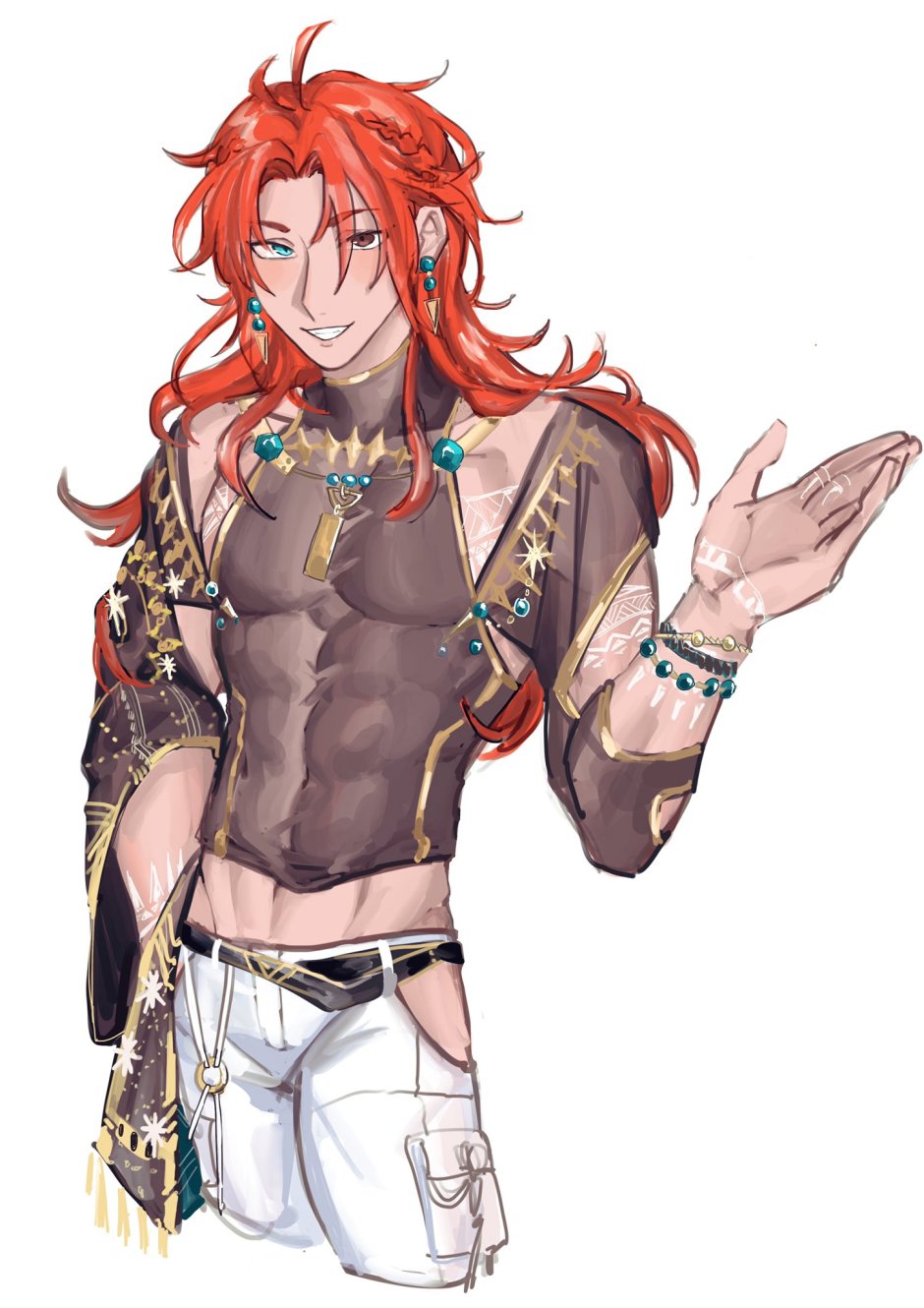 Nucarnival yaoi