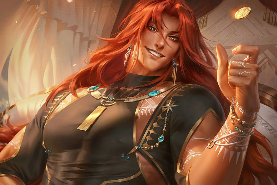 Dante Nu Carnival