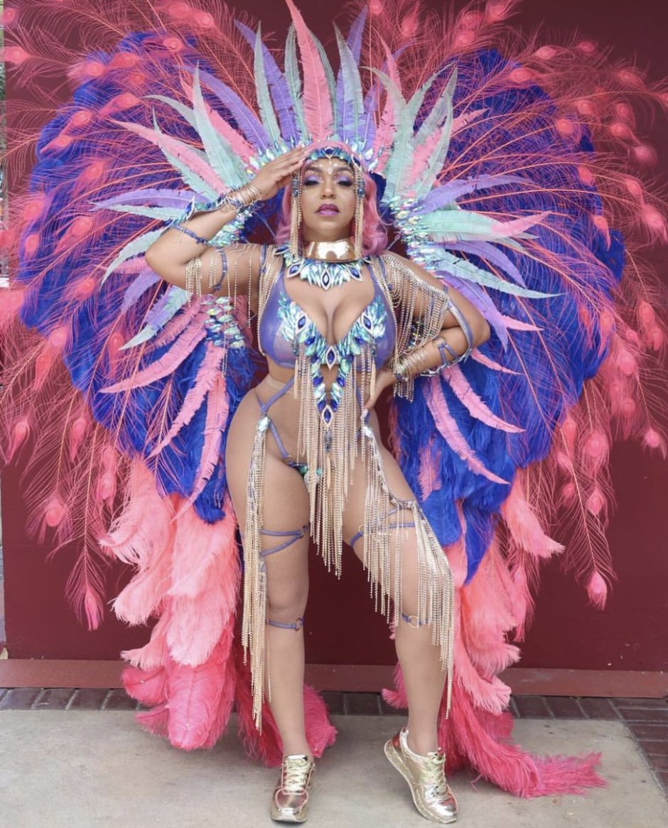 Trinidad Carnival