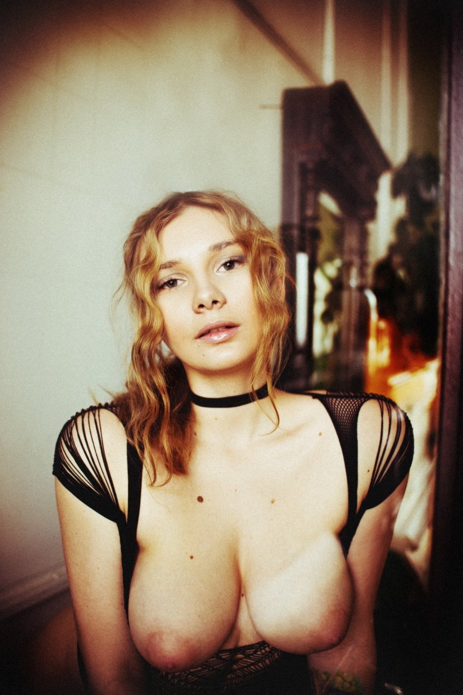 Natalia Tikhomirova Sliv