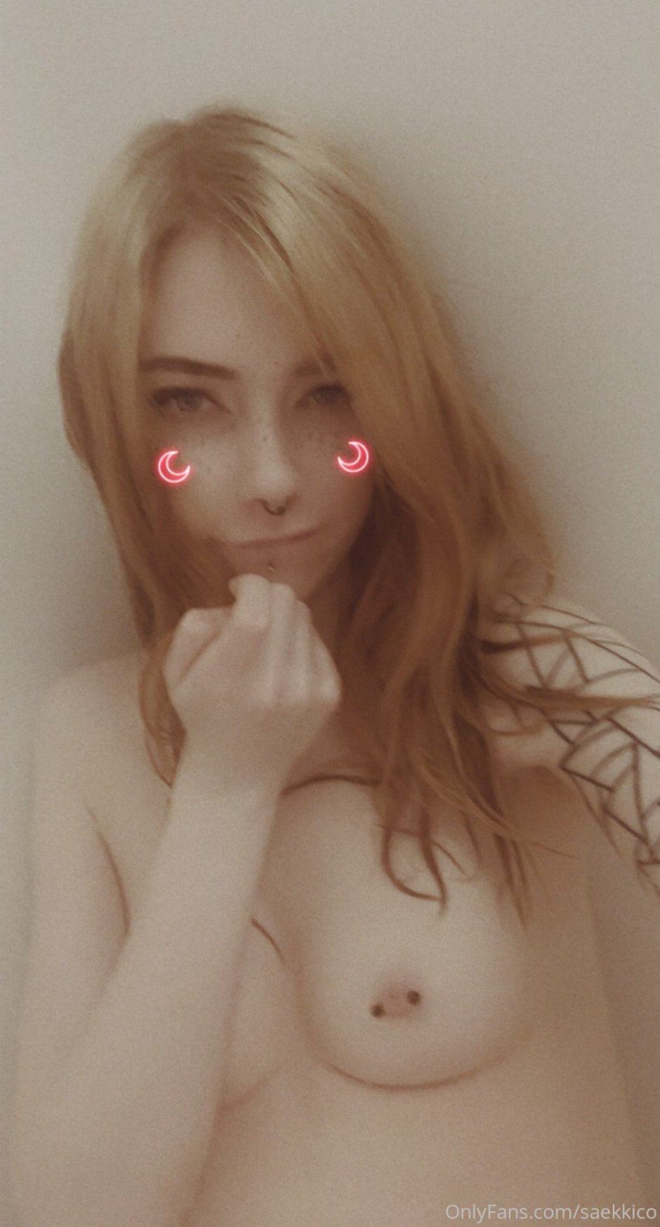 Saekkico Leak
