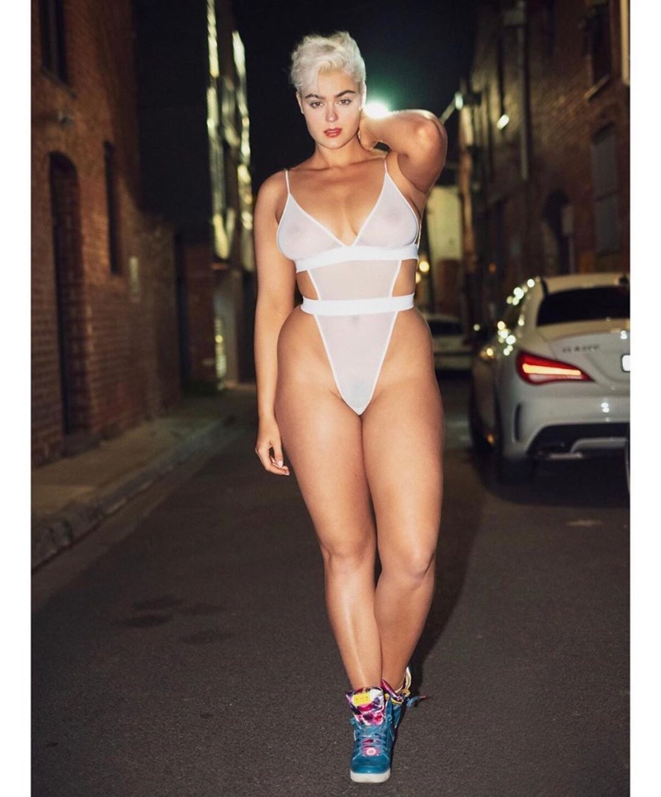 Stefania Ferrario (Stefaniya Ferrario)