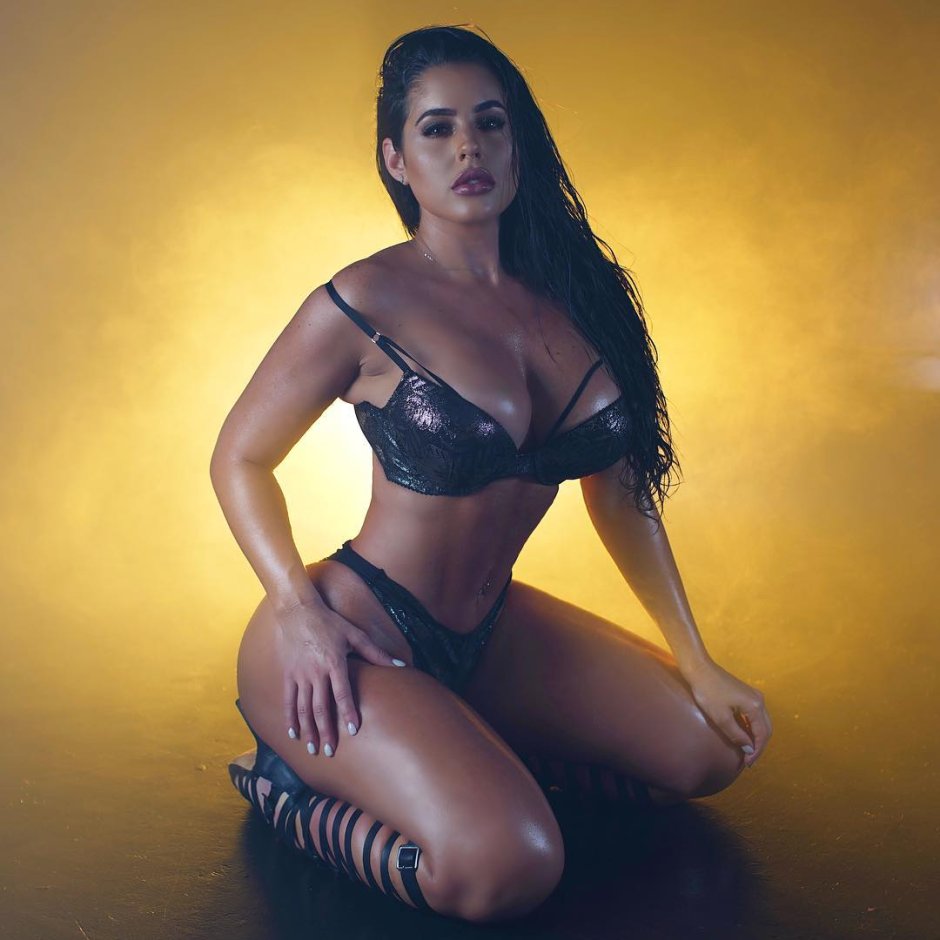 Stefani Assedo Cruz