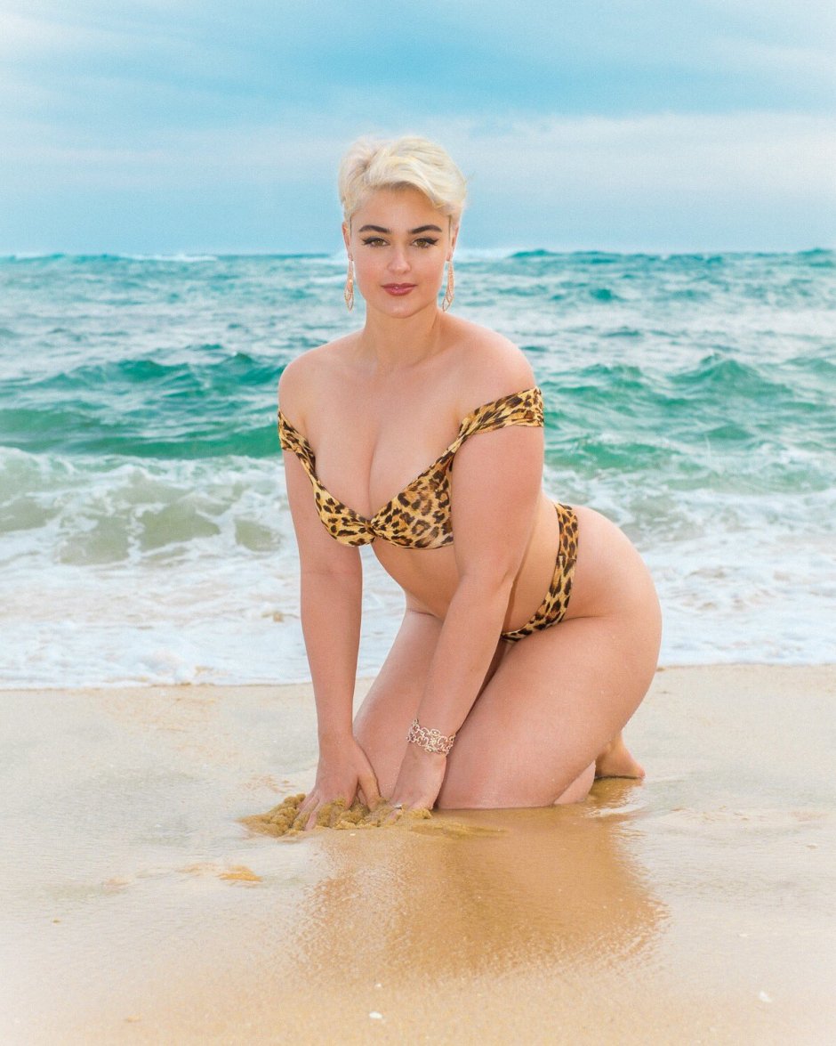 Stefania Ferrario