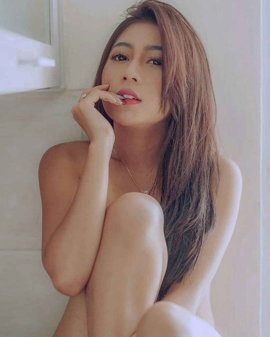 Yohanna Lulu Siregar