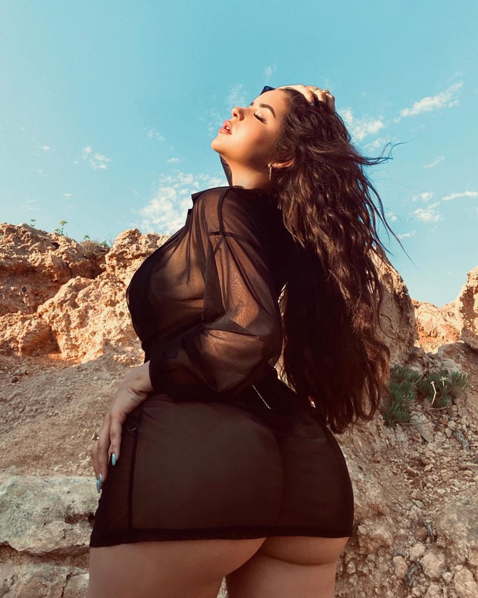 Mode Demi Rose