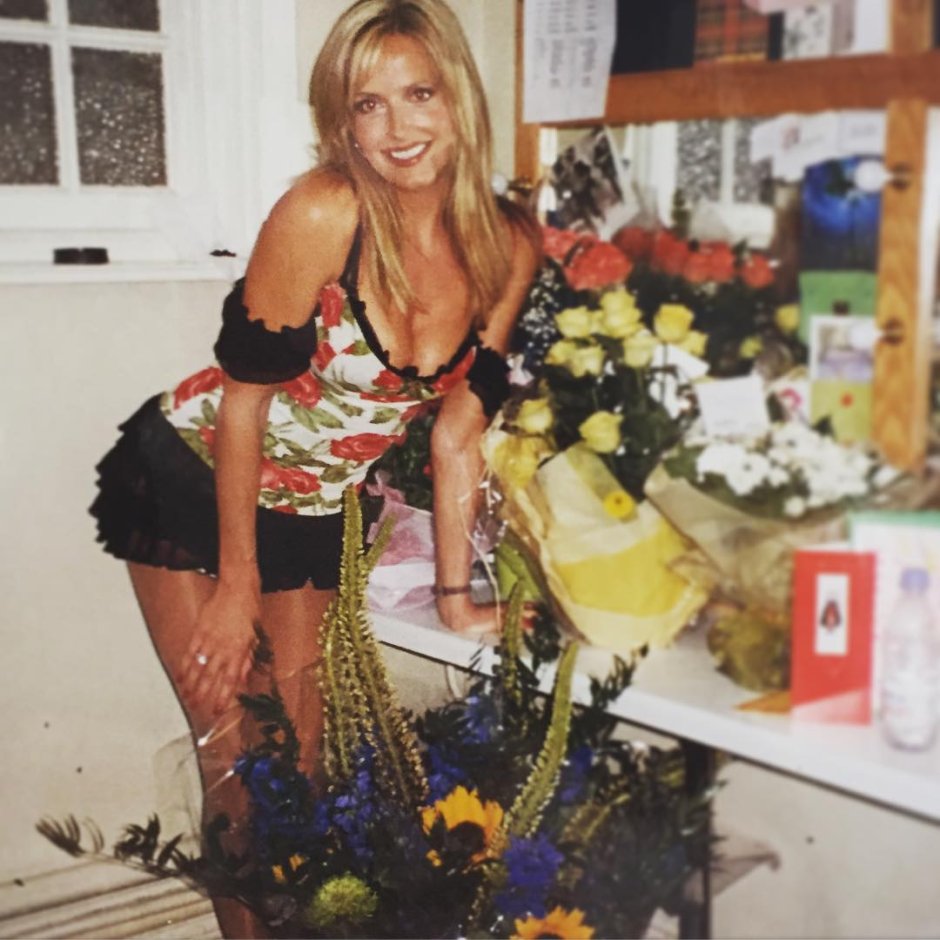Aubrey sinclair