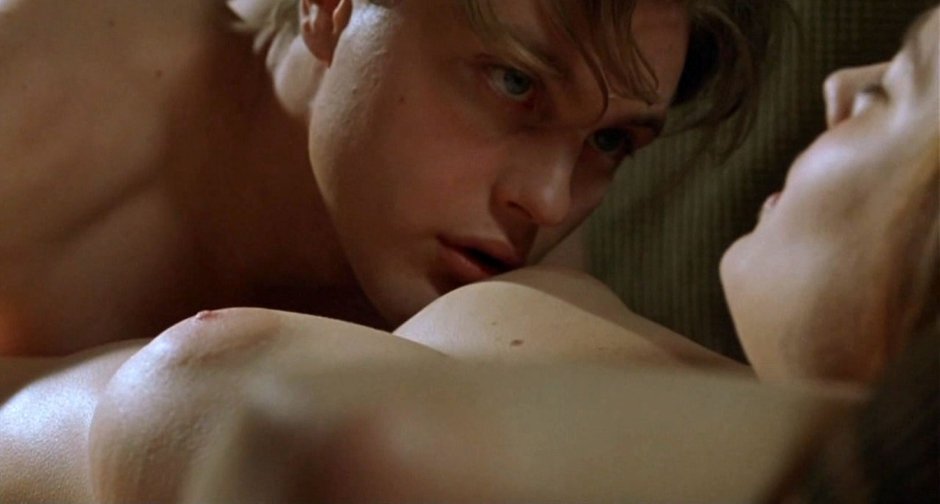 Dreamers The Dreamers, 2003 (18+) Eva Green