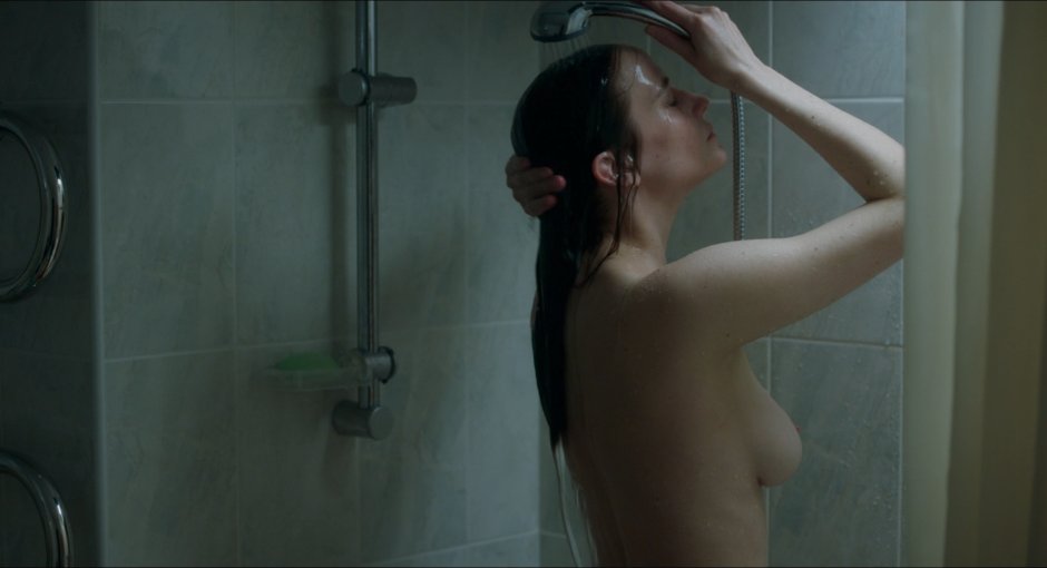 City of Sins 2 Eva Green Tits