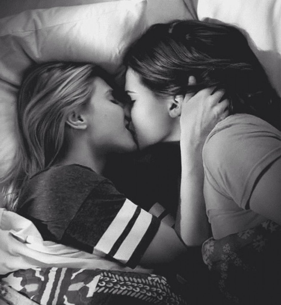Lesbian Life VK