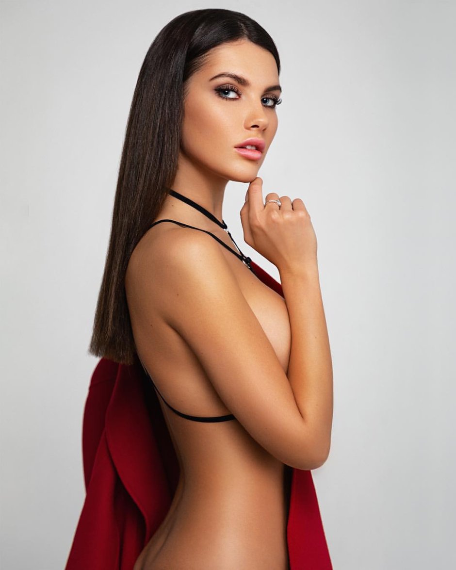 Alesya Semerenko