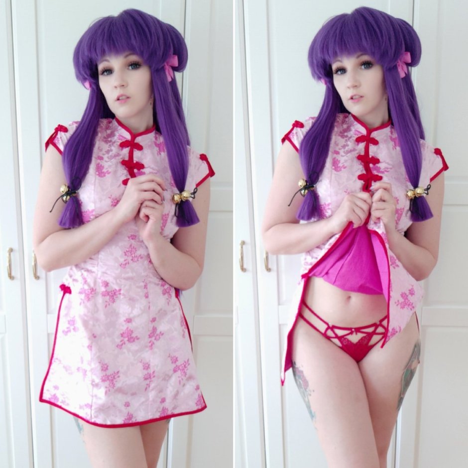 Nana kuronoma photo