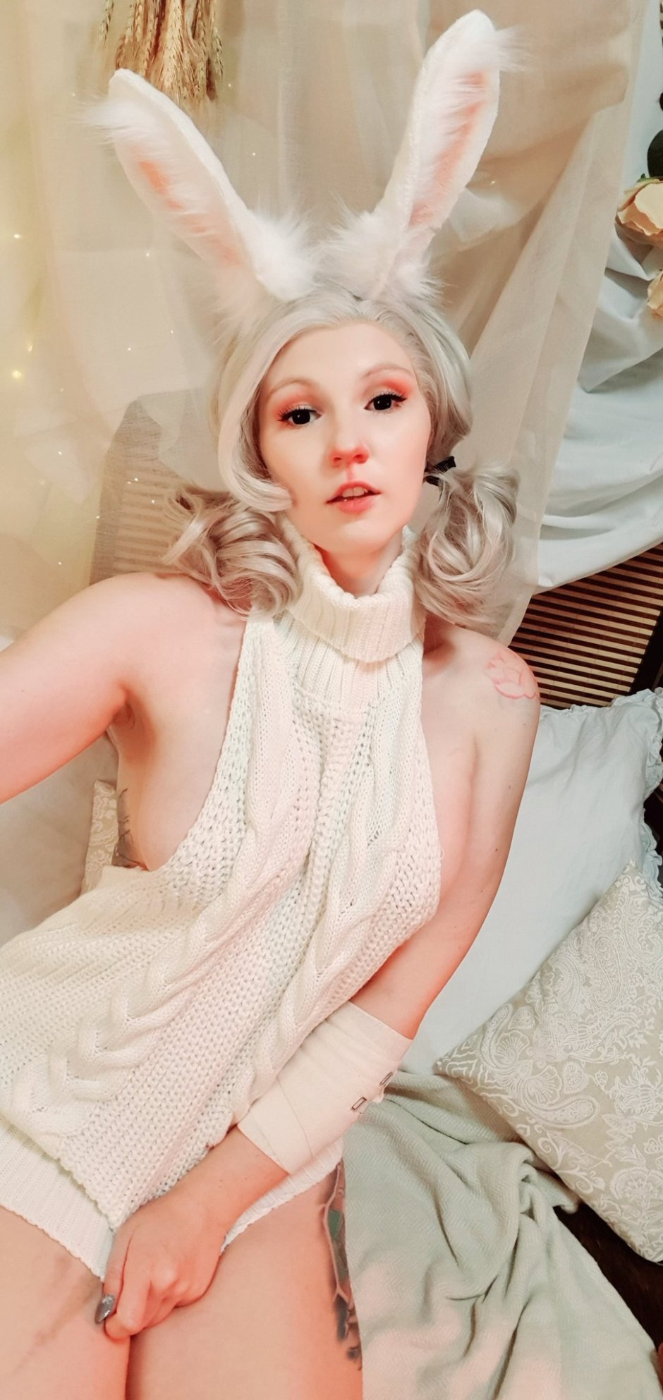 Nana Kuronoma Patreon