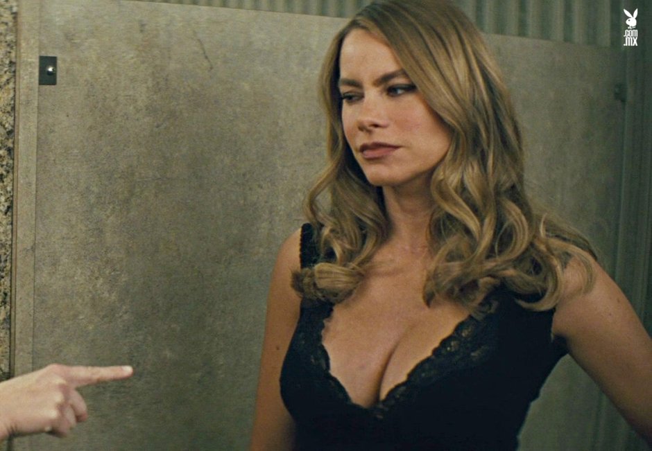 Films Sofia Vergar breasts