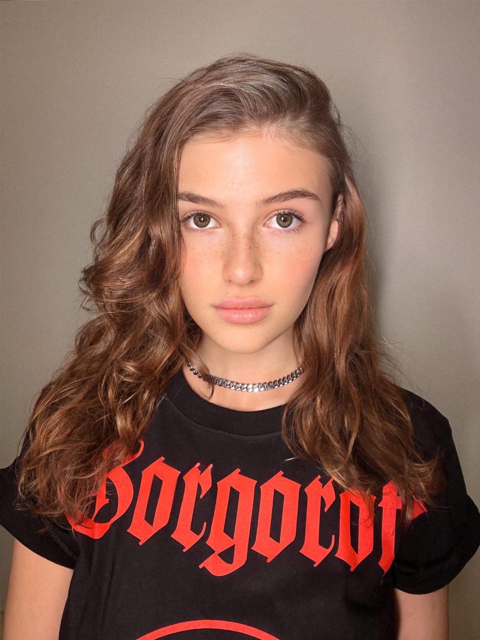 Oliviacastaxx Maria Tretyakova