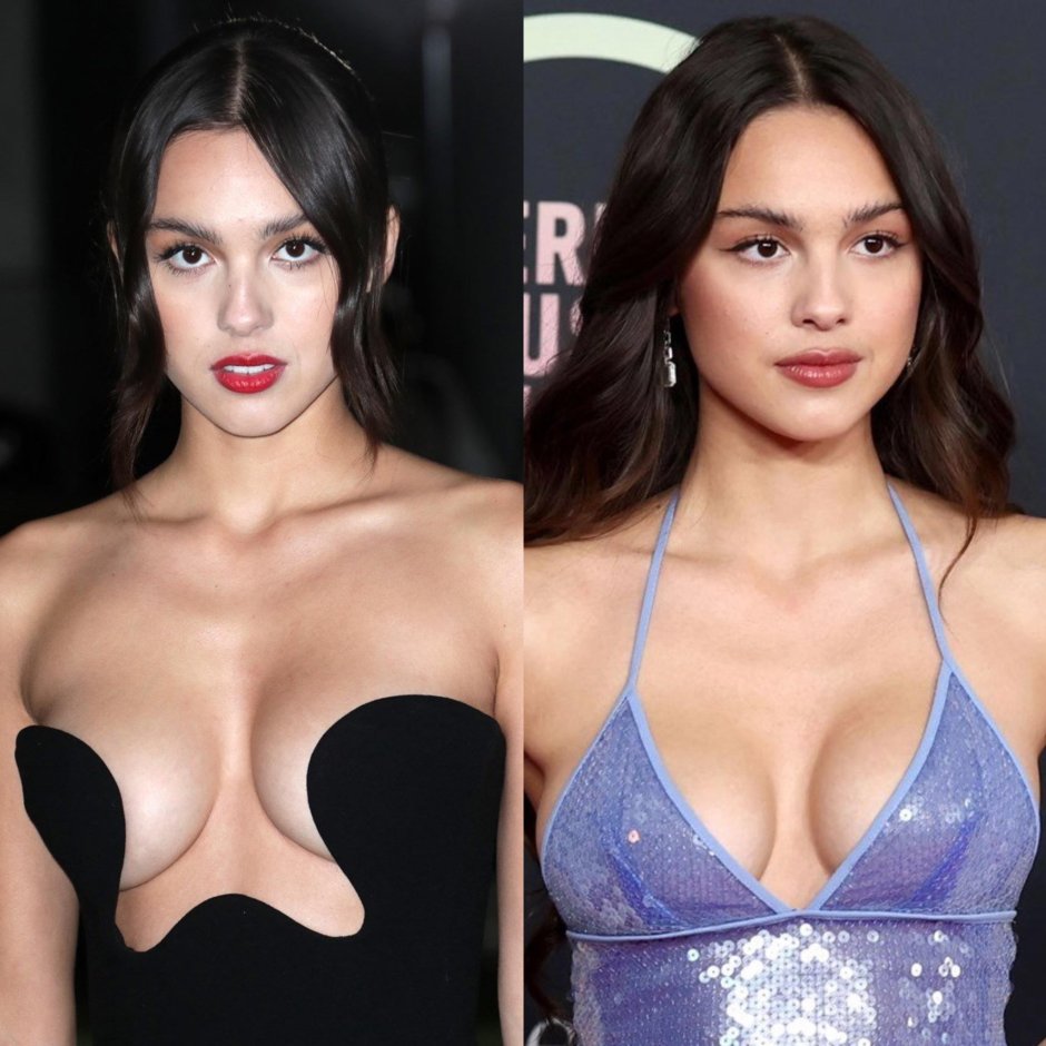 Olivia Nova actress naked