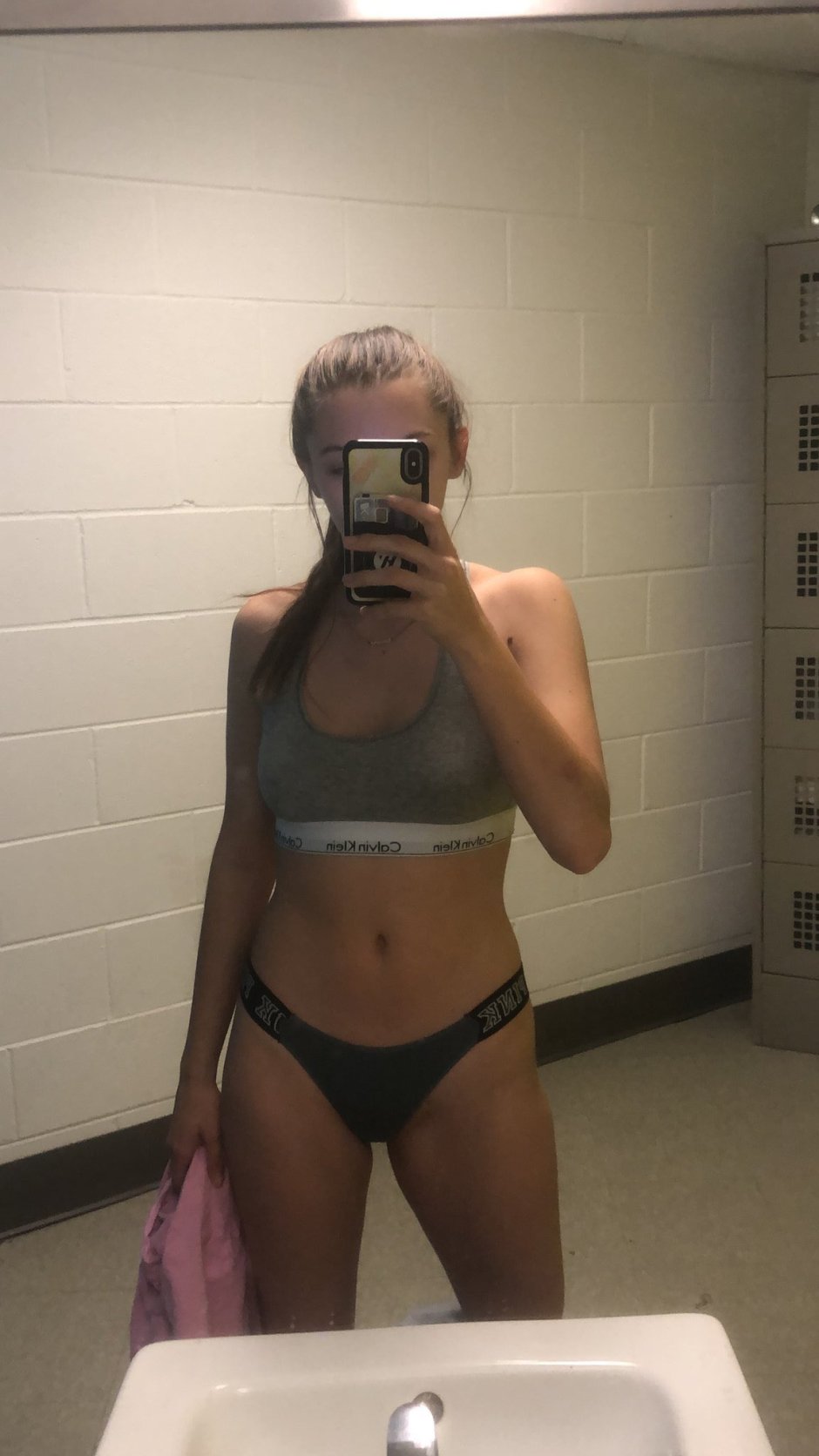 Olivia Pirson