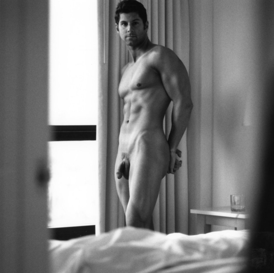 Spencer Reed Porn actor