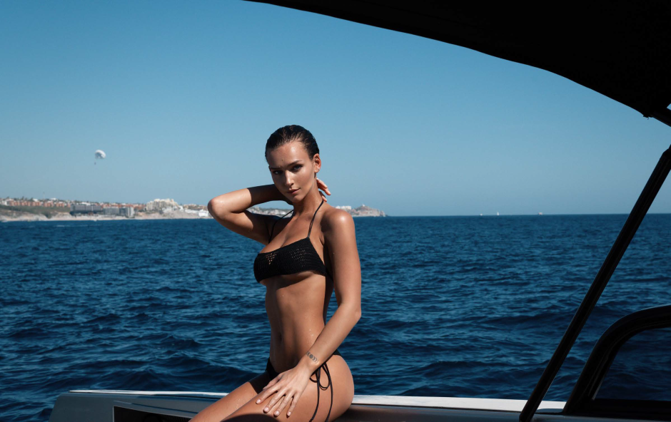 Rachel Cook 2021