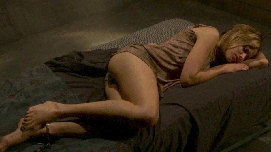 Parking 2007 Rachel Nichols