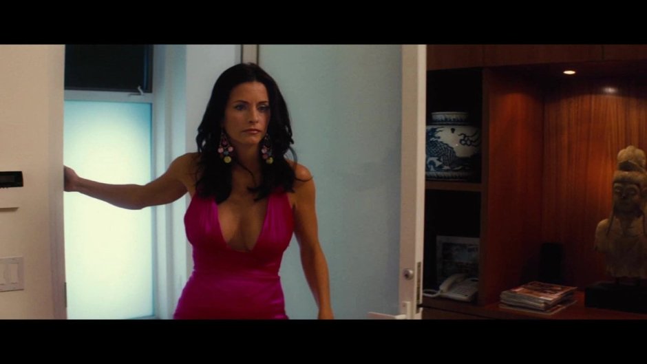 The film is hot lips